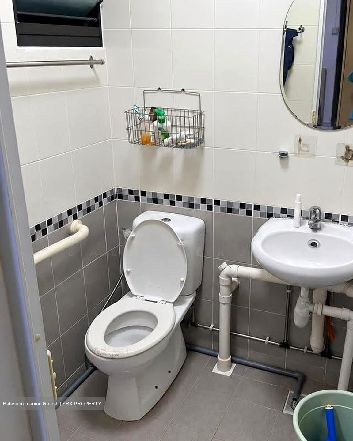 Blk 606 Bedok Reservoir Road (Bedok), HDB 3 Rooms #634936011